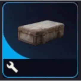 rusted shut medical kit*3