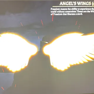 angel wings aotr
