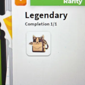 CHOC BAT DRAGON BACKPACK