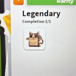 Choco bat dragon backpac