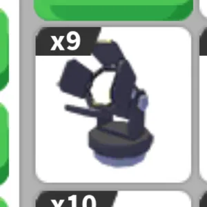 x9 Security spotlight