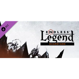 Endless Legend: Guardians DLC
