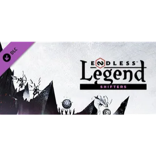 Endless Legend: Shifters DLC