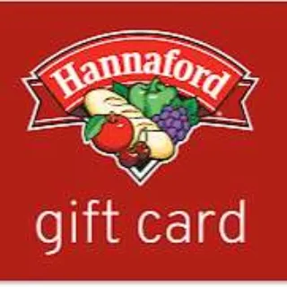 $40.00 HANNAFORD GIFT CARD USA