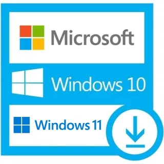 Windows 10/11 Pro Retail key - Instant Delivery 