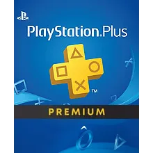 PlayStation Plus Premium 1 Month JP