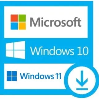 Windows 10/11 Pro Retail key - Instant Delivery 