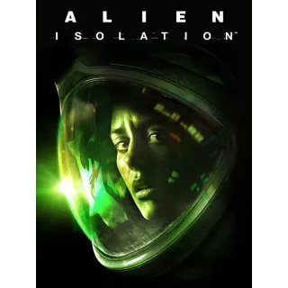 Alien: Isolation STEAM key