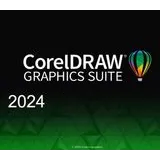 CorelDRAW Graphics Suite 2024 for Mac CD Key (Lifetime / 5 Devices)