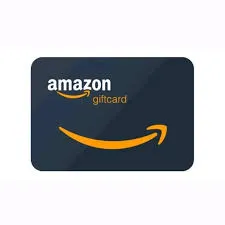 $1.25 USD Amazon Gift Card USA