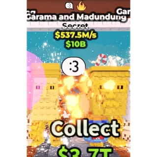 5OOM garama