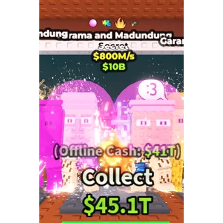 8OOM garama