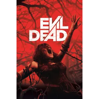 Evil Dead - Movies Anywhere