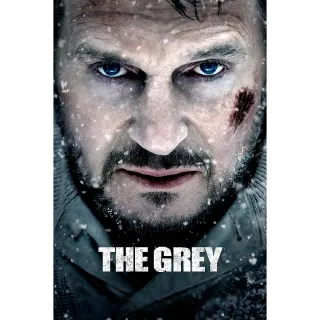 The Grey - Movies Anywhere