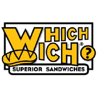 $ 25.00 Which Wich Giftcard