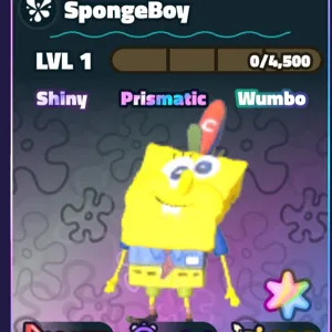 SBTD-SS-SPONGEBOY