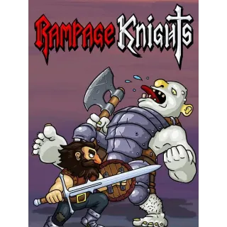 Rampage Knights