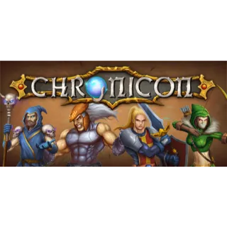 Chronicon