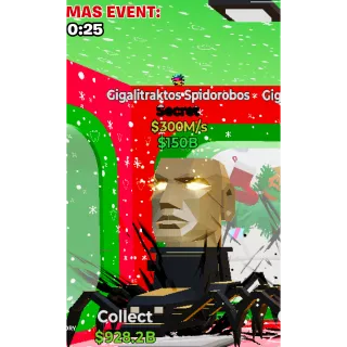 fortnite steal the brainrot