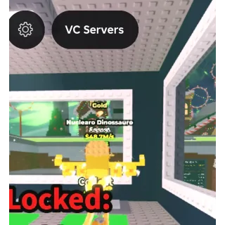 Nuclero dinosaro 48.7m/s steal a brainrot