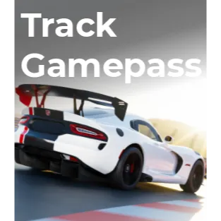 TRAK GAMEPASS - DRIVING EMPIRE