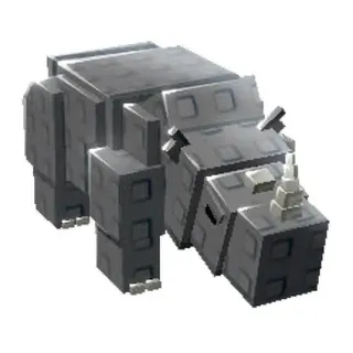 RHINO - GROW A GARDEN