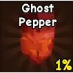 GROW A GARDEN 2 - ghost pepper seed