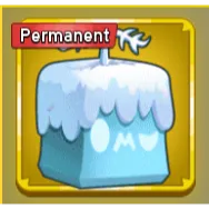 blizzard - Blox Fruits