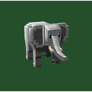 Grow a Garden - Elephant LEVEL 500