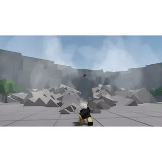EARLY ACCESS - The Strongest Battlegrounds