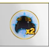 2X DROP CHANCE - BLOX FRUITS