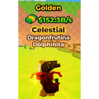 Kick a Lucky Block -  dragonfrutina dolphinita
