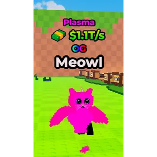 Kick a Lucky Block - meowl