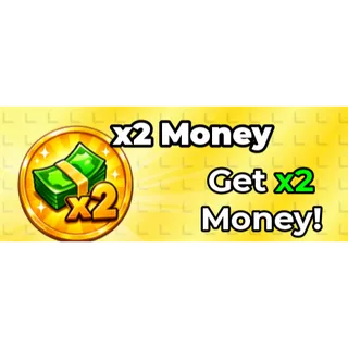 X2 MONEY - STEAL AN EGG