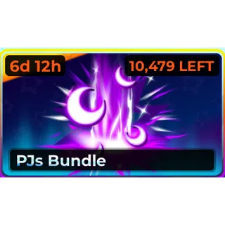 pjs bundle  Volleyball Legends