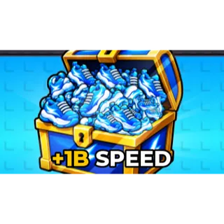 1B SPEED - STEAL AN EGG