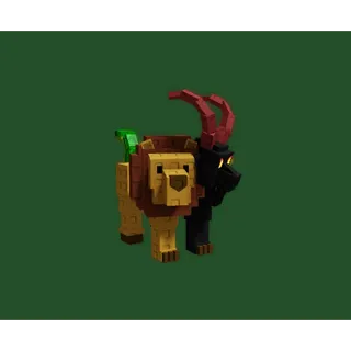 Grow a Garden - chimera 60k huge