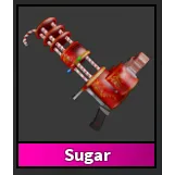 Murder Mystery 2 / MM2 -  sugar