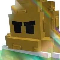 STRONGEST PUNCH POTATO - GARDEN TOWER DEFENSE