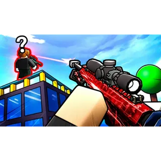 LIMITED CHEST X3 - Hypershot
