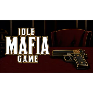 BETTER HENCHMEN - Idle Mafia Game