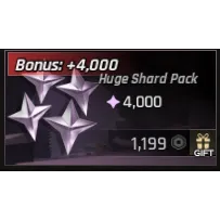 4k huge shard pack Abyss