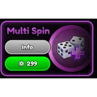 Anime Ghosts   multi spin