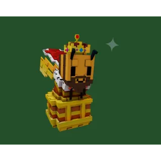 Grow a Garden - king bee 60kg huge 