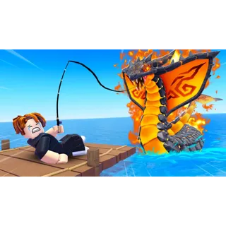 VIP PACK - Fish It