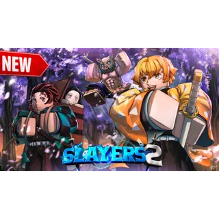 750 SPINS - SLAYERS 2