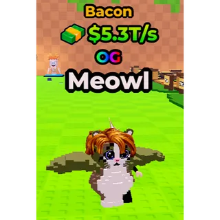 Kick a Lucky Block - meowl