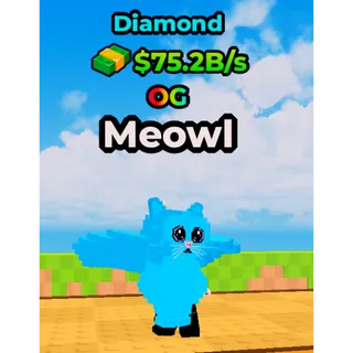 Kick a Lucky Block - meowl
