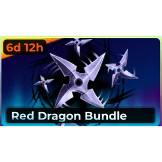Volleyball Legends  red dragon bundle 