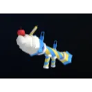 RIVALS - CUPCAKE LAUNCHER